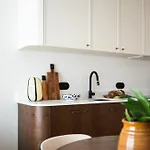Nest By Oneapartments Апартаменты *