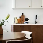 Апартаменты Nest By Oneapartments Гдыня