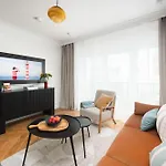 Nest By Oneapartments *