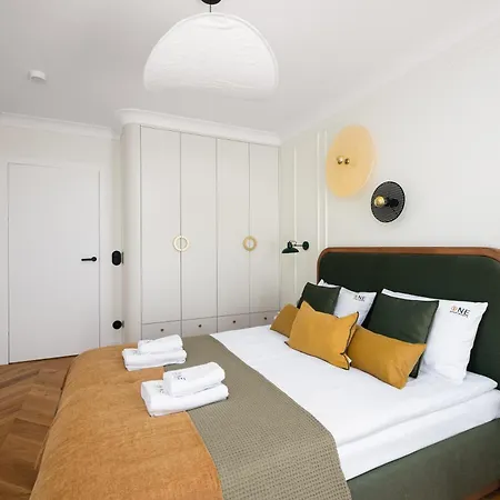 Nest By Oneapartments Апартаменты Гдыня