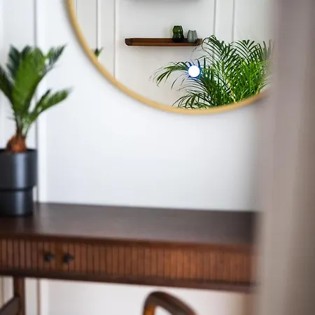 Nest By Oneapartments * Gdynia