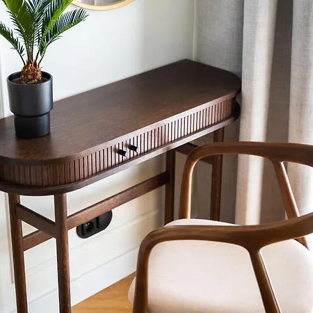 Apartamento Nest By Oneapartments *