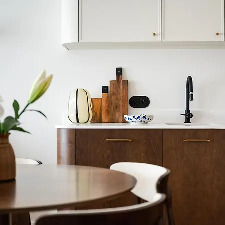 Apartamento Nest By Oneapartments Gdynia