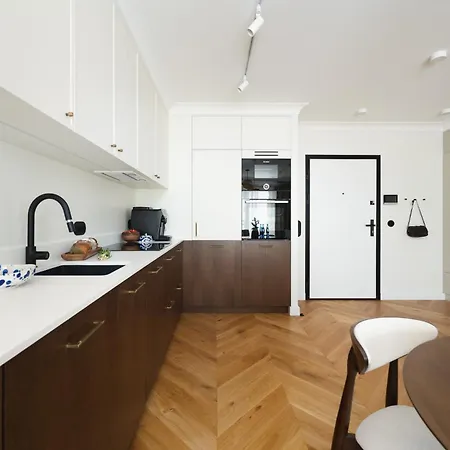 Apartamento Nest By Oneapartments