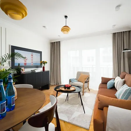 Nest By Oneapartments Gdynia