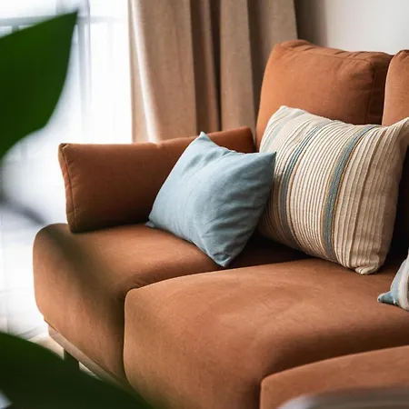 Nest By Oneapartments Апартаменты *