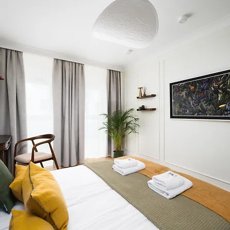 Nest By Oneapartments