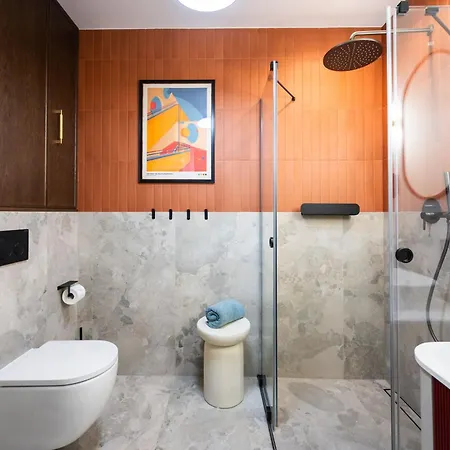 Nest By Oneapartments Gdynia