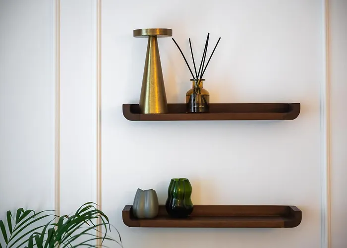 Nest By Oneapartments Apartament *