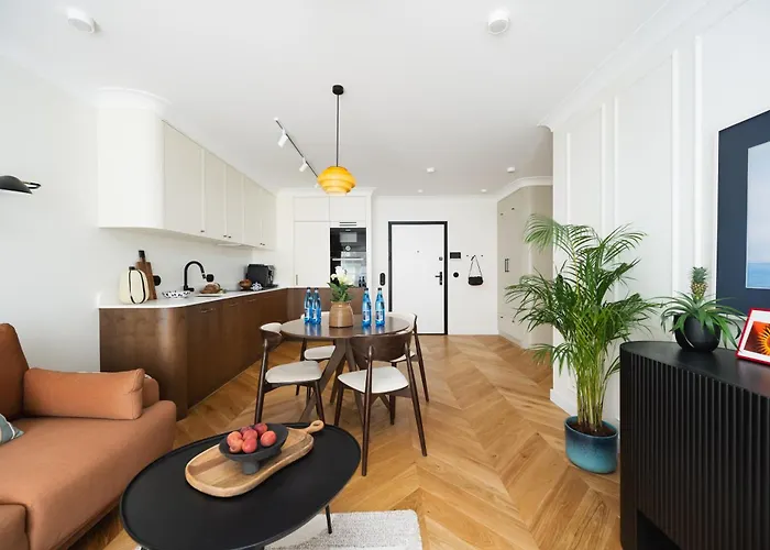 Nest By Oneapartments