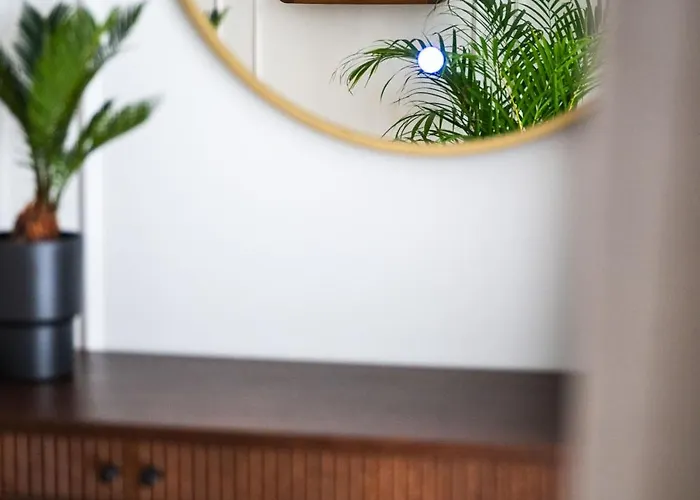 Nest By Oneapartments * Gdynia