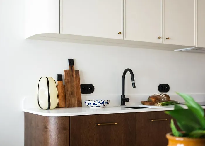 Nest By Oneapartments Apartament *