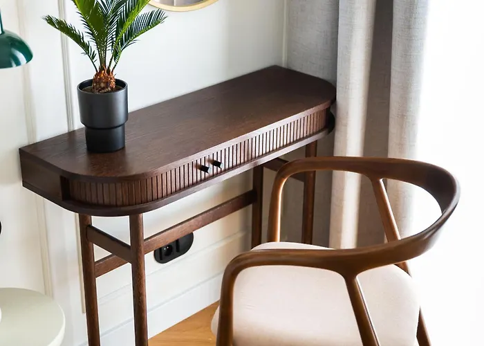 Apartament Nest By Oneapartments *