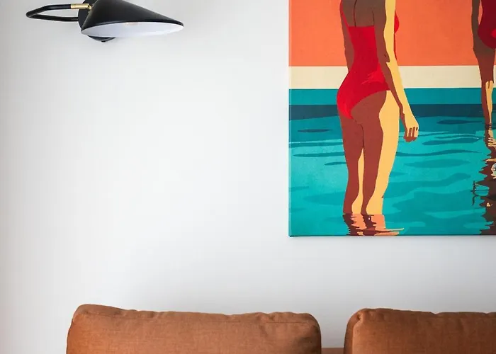 Nest By Oneapartments Apartament Gdynia