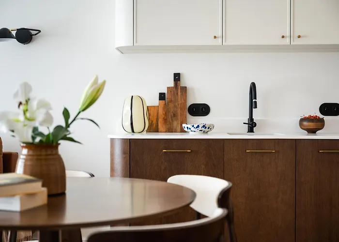 Apartament Nest By Oneapartments Gdynia