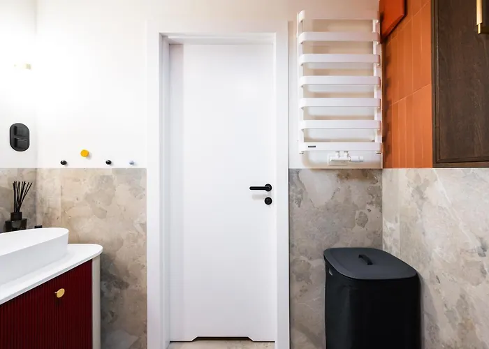 Nest By Oneapartments * Gdynia