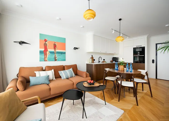 Nest By Oneapartments