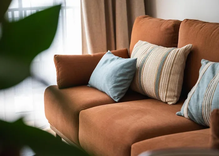 Nest By Oneapartments Apartament *