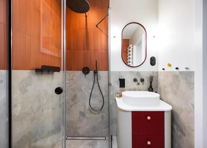 Nest By Oneapartments *