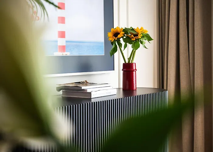 Nest By Oneapartments * Gdynia