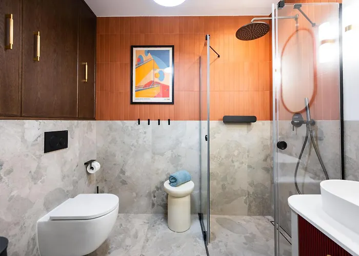 Nest By Oneapartments Gdynia