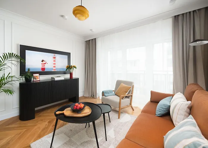 Nest By Oneapartments *